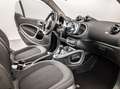 smart forTwo coupe passion turbo SPORT:GIB GUMMI,BABY! Plateado - thumbnail 10
