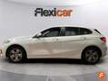 BMW 116 116d Blanco - thumbnail 2