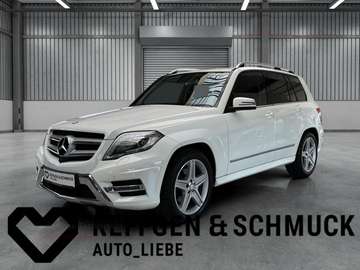 AMG 4M AUTOMATIK COMAND+XENON+KAMERA+AHK