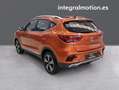 MG ZS 1.0T Comfort Auto Naranja - thumbnail 4