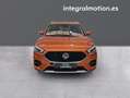 MG ZS 1.0T Comfort Auto Naranja - thumbnail 2