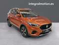 MG ZS 1.0T Comfort Auto Naranja - thumbnail 3