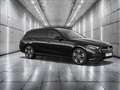 Mercedes-Benz C 300 e T AVANTGARDE+NIGHT+PANO+HUD+KEYL.GO+TOTW Schwarz - thumbnail 5