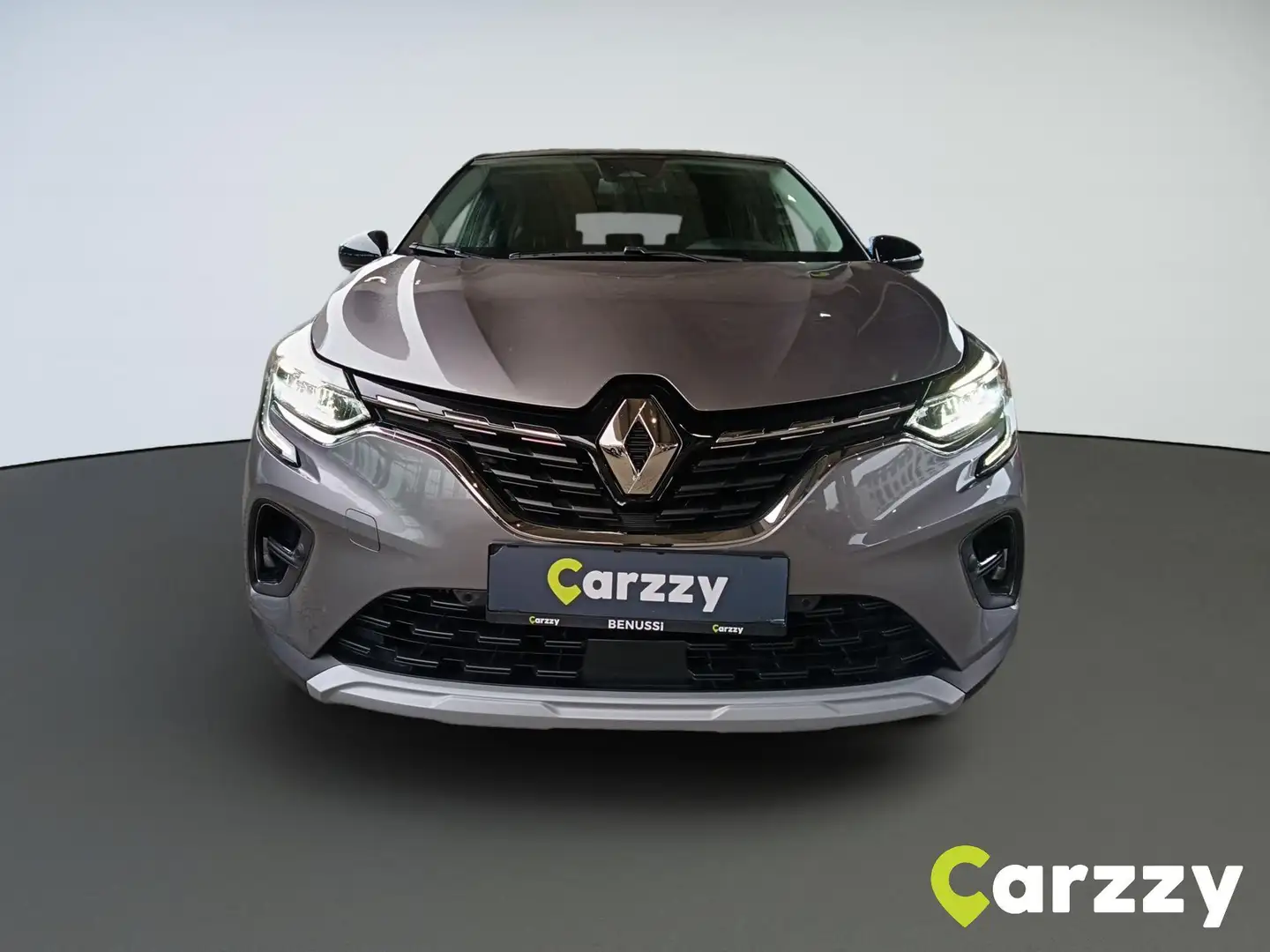 Renault Captur TCe 140 Techno - 2