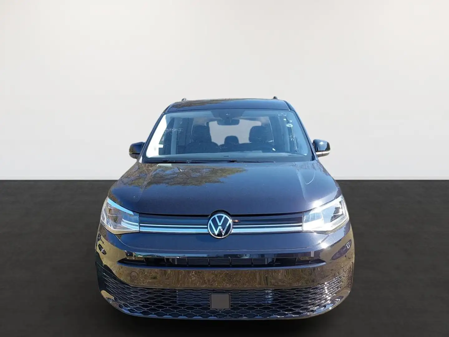 Volkswagen Caddy Style 1.5 TSI DSG Rollstuhlumbau - 2