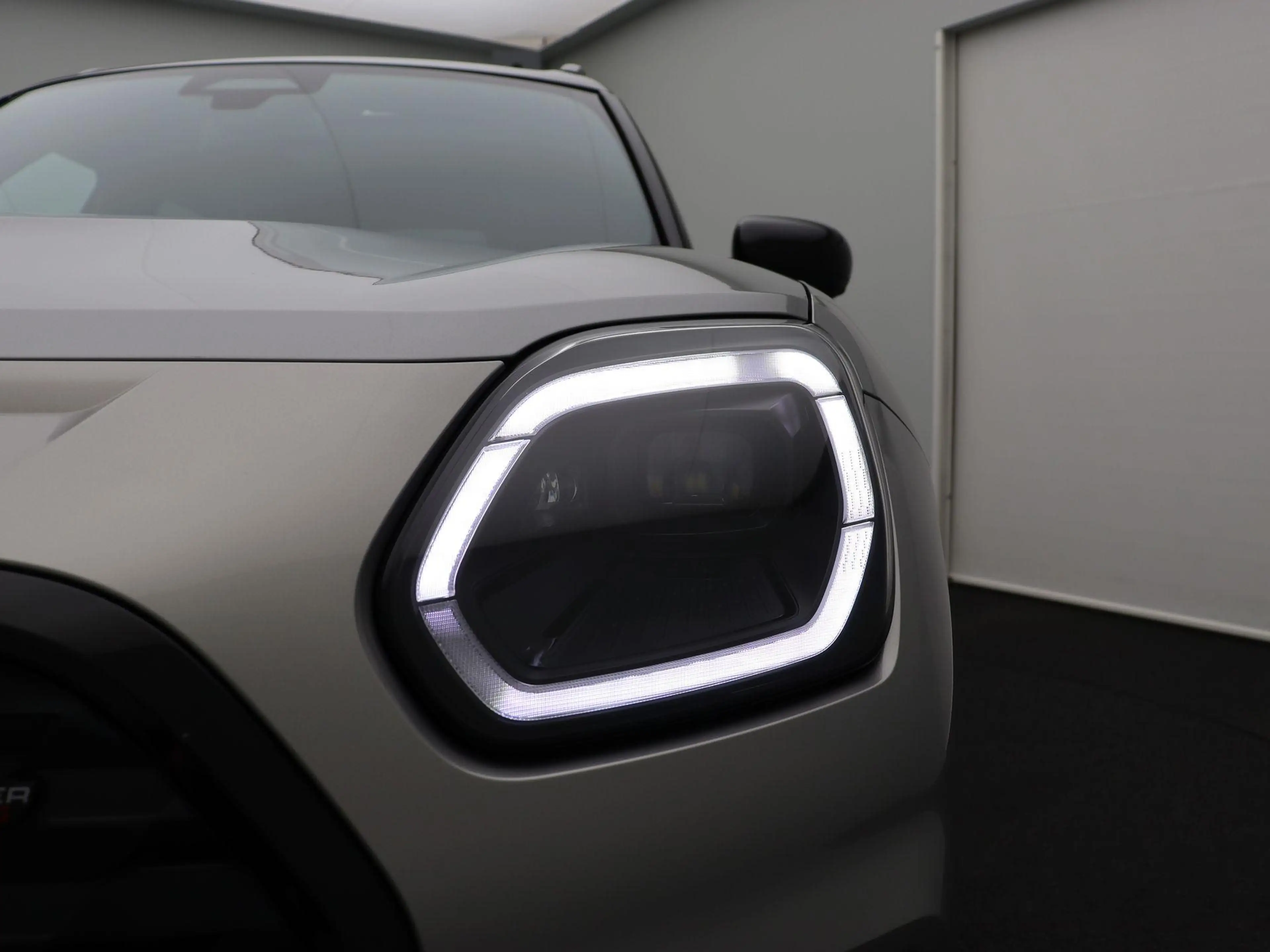 MINI Countryman E JCW Pakket + Pakket XL + Glazen panoramadak + Trek — photo 6