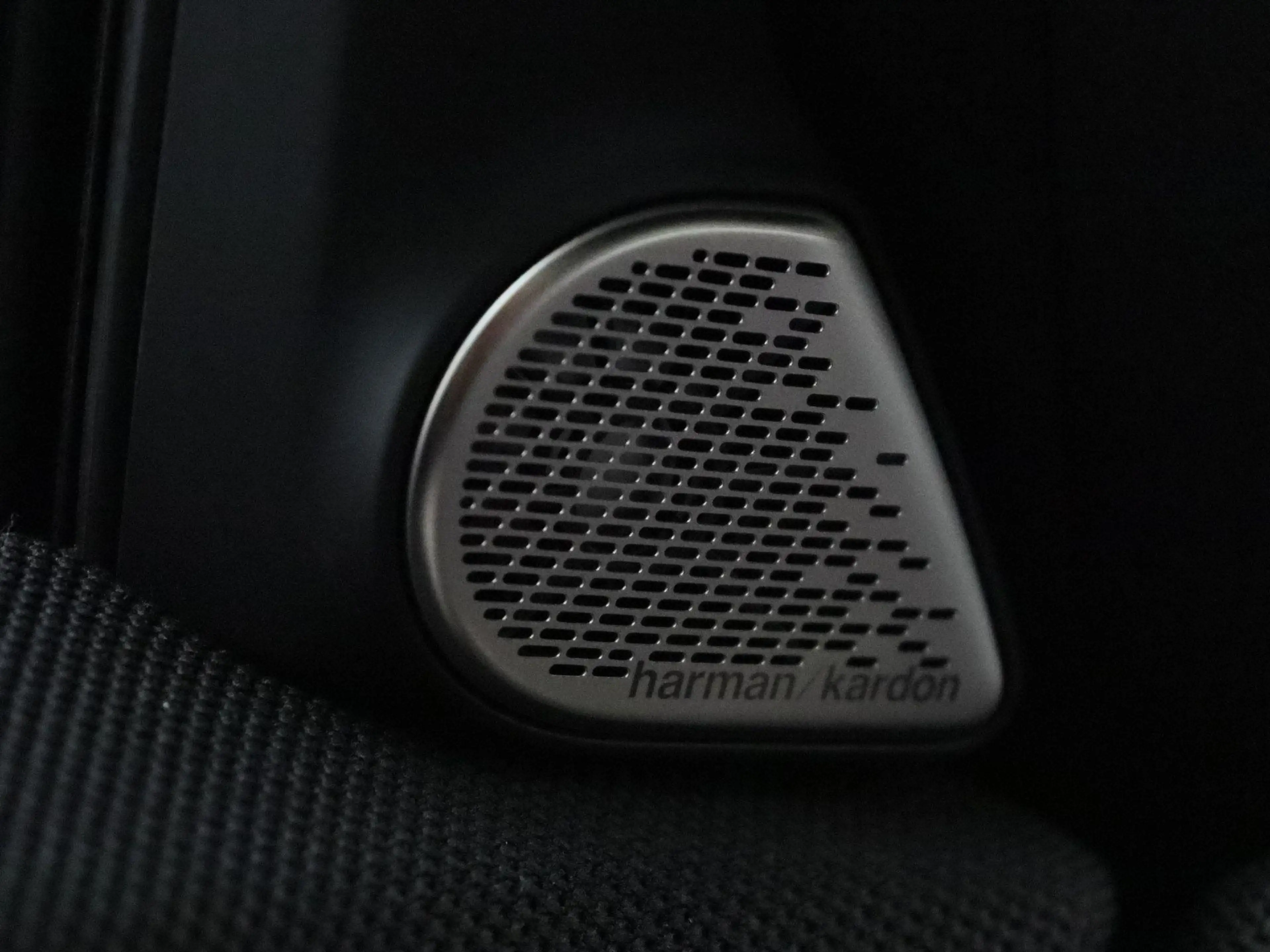 MINI Countryman E JCW Pakket + Pakket XL + Glazen panoramadak + Trek — photo 14