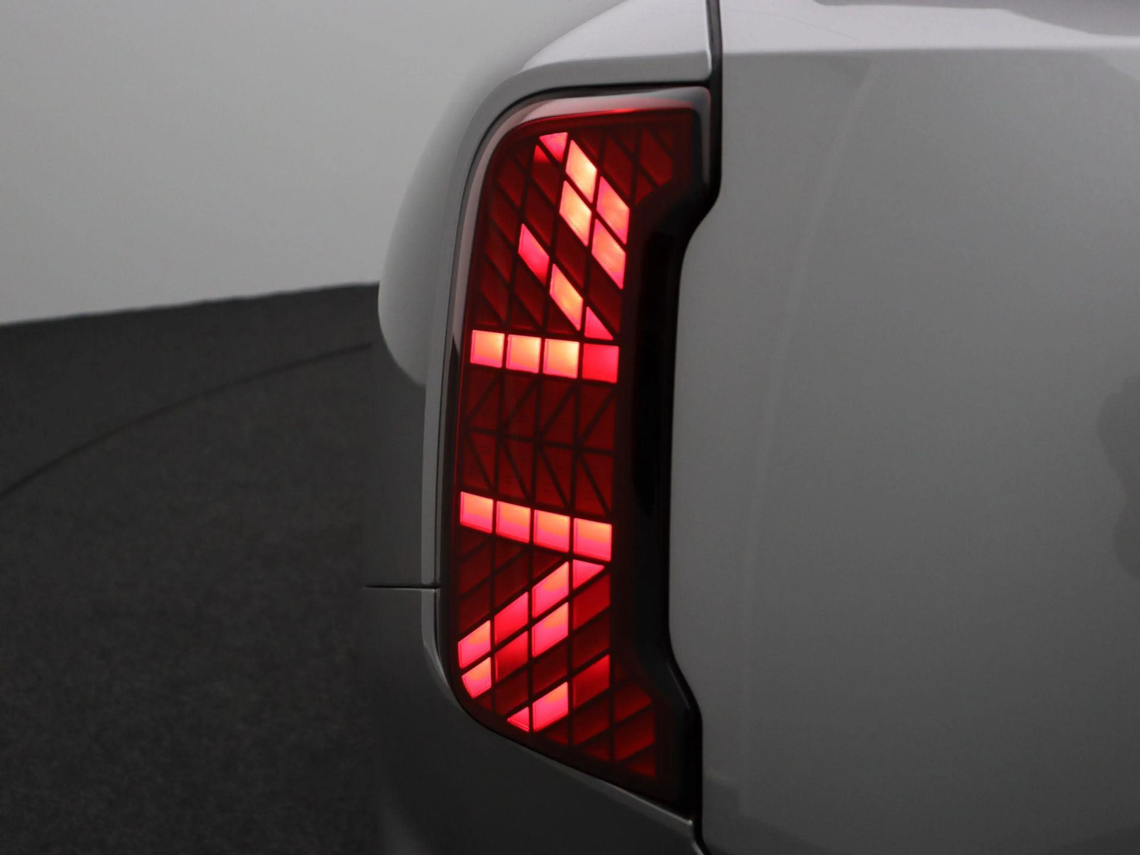 MINI Countryman E JCW Pakket + Pakket XL + Glazen panoramadak + Trek — photo 10