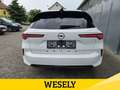 Opel Astra ST 1,2 Turbo GS Weiß - thumbnail 3