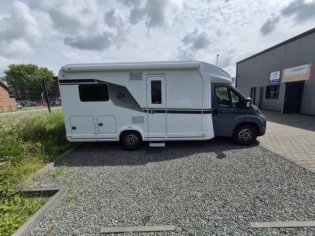 Imagine Knaus L!VE WAVE PLATINUM SELECTION 650 MF