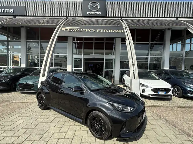 Mazda 2 1.5 vvt full hybrid electric Centre Line e-cvt