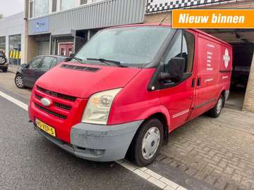 280M 2.2 TDCI HD AIRCO KOEL/VRIES WAGEN NAP APK