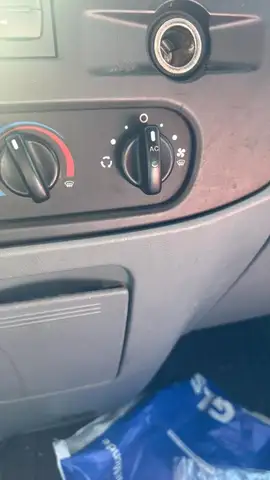 Ford Transit view 16