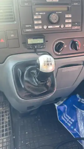 Ford Transit view 15