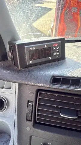 Ford Transit view 17