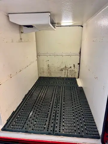 Ford Transit view 10