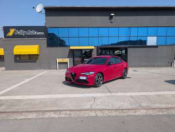 2.0 T Veloce Q4 280cv AUTOMATICA