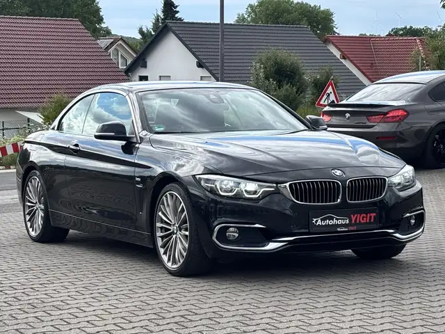 BMW 4er