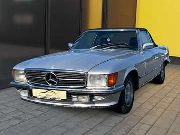 SL+Leder+Radio+Deutsches Auto!!!
