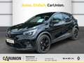 Renault Captur E-TECH Plug-in Hybrid 160 ICONIC Schwarz - thumbnail 1