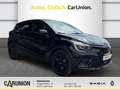 Renault Captur E-TECH Plug-in Hybrid 160 ICONIC Schwarz - thumbnail 3
