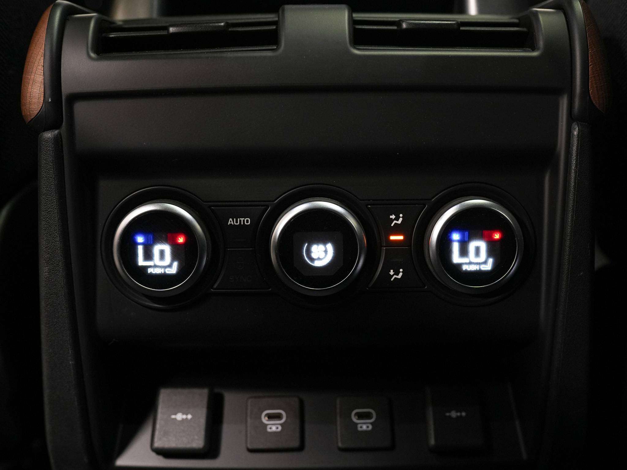 used 2022 Land Rover Defender car, priced at $65,900