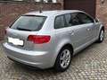 Audi A3 A3 Sportback 1.2 TFSI Attraction Start/Stop Zilver - thumbnail 7