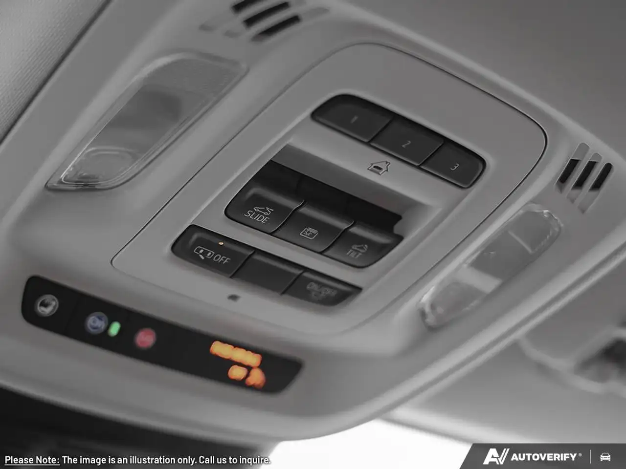 Buick Envision снимка Buick Envision