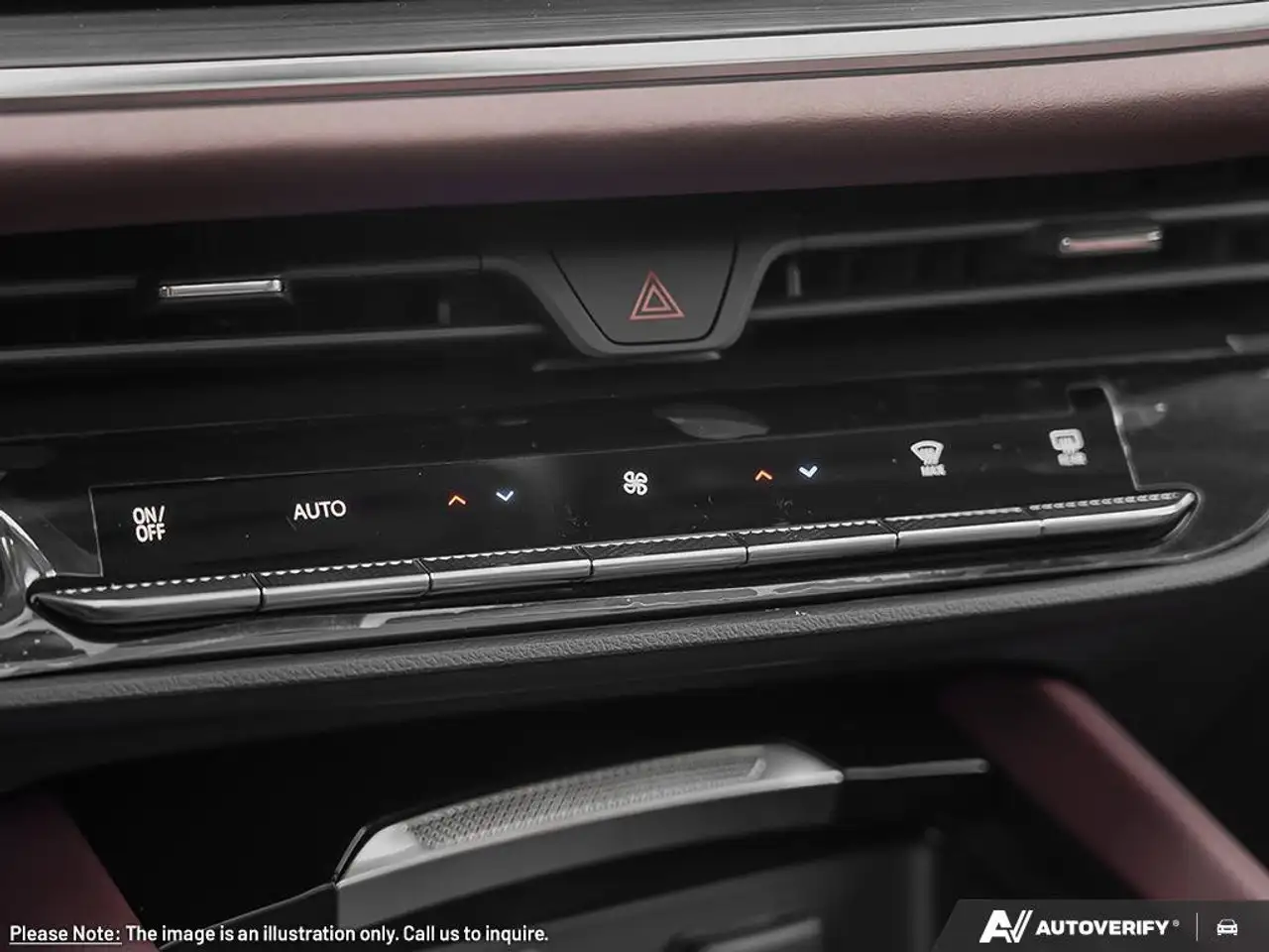 Buick Envision снимка Buick Envision