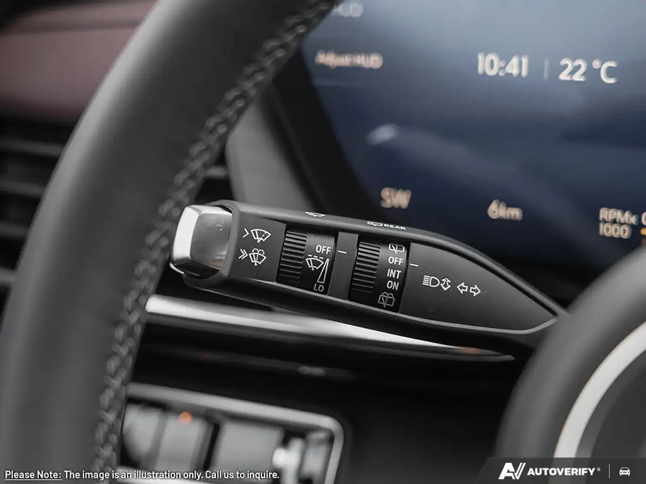 Buick Envision снимка Buick Envision