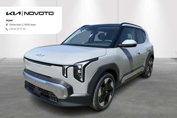 BEV 42,2 kWH Business Plus
