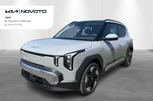 Kia EV2 BEV 42,2 kWH Business Plus
