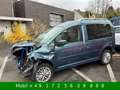 Volkswagen Caddy 1,4 Comfortline BMT Standheizung mit FB Grün - thumbnail 2