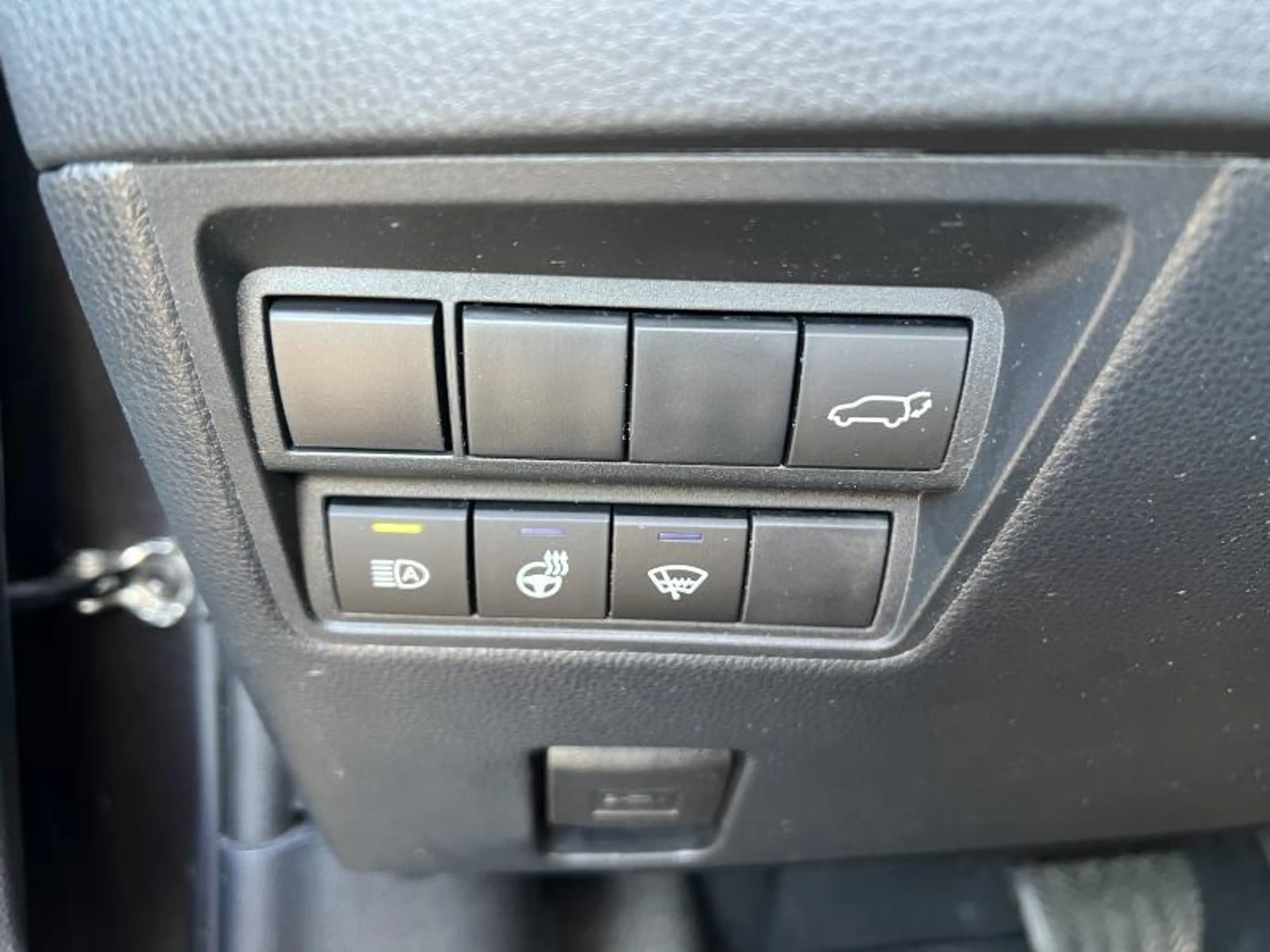 Toyota Yaris Cross 1.5 Hybrid Elegant — photo 15