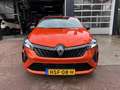 Renault Clio 1.0 TCe 90 Techno+Pack Winter!! Oranje - thumbnail 2