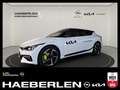 Kia EV6 GT GLASDACH+MERIDIAN+360° Alb - thumbnail 1