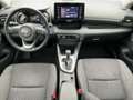 Toyota Yaris 1.5 Dual-VVT-iE CLUB LED+SHZ+RFK+GRA+16"LM Nero - thumbnail 9