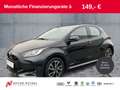 Toyota Yaris 1.5 Dual-VVT-iE CLUB LED+SHZ+RFK+GRA+16"LM Nero - thumbnail 1