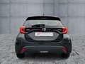 Toyota Yaris 1.5 Dual-VVT-iE CLUB LED+SHZ+RFK+GRA+16"LM Nero - thumbnail 5