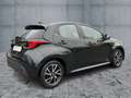 Toyota Yaris 1.5 Dual-VVT-iE CLUB LED+SHZ+RFK+GRA+16"LM Nero - thumbnail 6