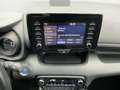 Toyota Yaris 1.5 Dual-VVT-iE CLUB LED+SHZ+RFK+GRA+16"LM Nero - thumbnail 11