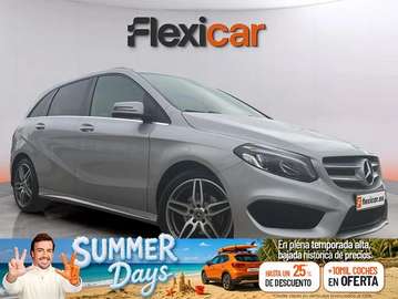 200CDI Autotronic