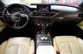 Audi A7 Sportback 3,0 TDI quattro S-tronic Blau - thumbnail 7