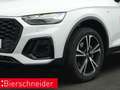 Audi Q5 Sportback 40 TFSI quattro s-line MATRIX NAVI ACC A Weiß - thumbnail 15