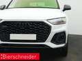 Audi Q5 Sportback 40 TFSI quattro s-line MATRIX NAVI ACC A Weiß - thumbnail 17