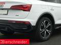 Audi Q5 Sportback 40 TFSI quattro s-line MATRIX NAVI ACC A Weiß - thumbnail 16