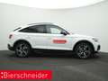 Audi Q5 Sportback 40 TFSI quattro s-line MATRIX NAVI ACC A Weiß - thumbnail 7