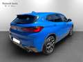 BMW X2 sdrive20i Msport 192cv auto Blu/Azzurro - thumbnail 6