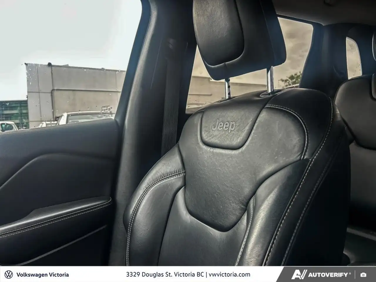 Jeep Cherokee fotografie Jeep Cherokee
