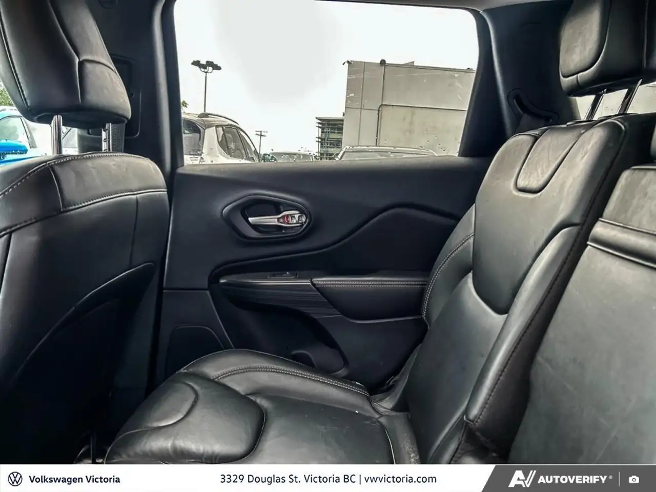 Jeep Cherokee fotografie Jeep Cherokee